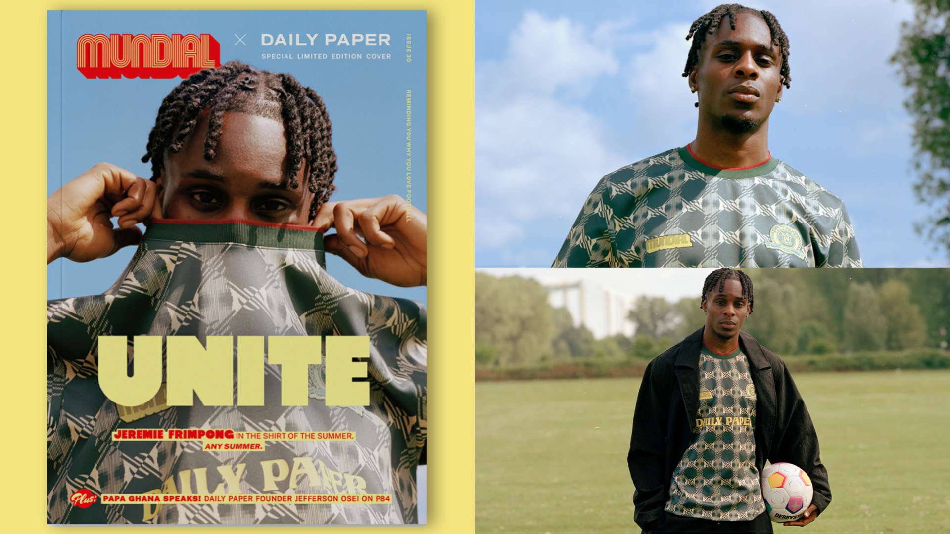 迎戰馬競 迎戰馬競