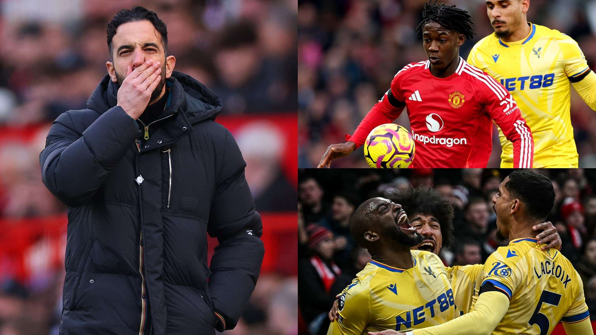 对手的风格 对手的风格