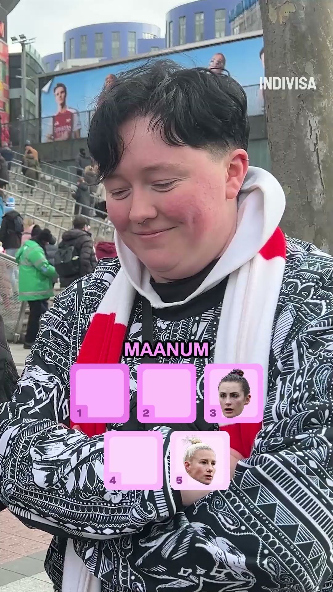 观看比赛