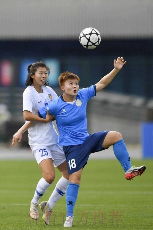2018赛季女超联赛第八轮战报：倪梦婕 塔比莎双双梅开二度 江苏四球完胜武汉