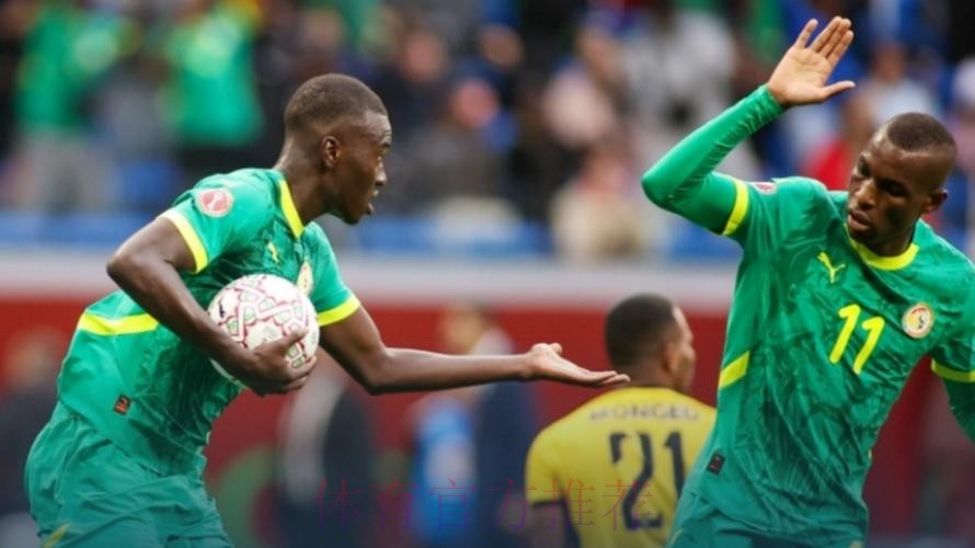 盖耶成塞内加尔非洲杯淘汰赛关键先生,射门数据全面领跑 盖耶成塞内加尔非洲杯淘汰赛关键先生,射门数据全面领跑